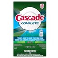 Cascade Complete Fresh Scent Powder Dishwasher Detergent 60 oz 3700095788